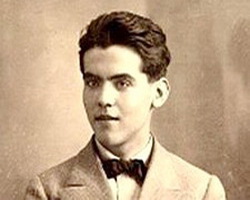 1936. - Умро ФЕДЕРИКО ГАРСИЈА ЛОРКА, шпански песник.